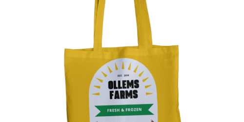 The New Ollems Identity